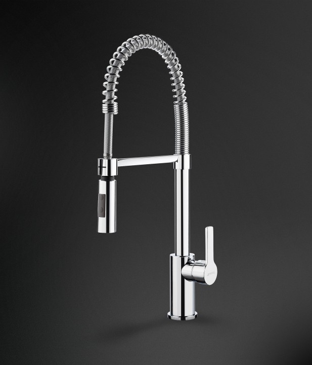 SMEG vandens maišytuvas MID5CR  | 3