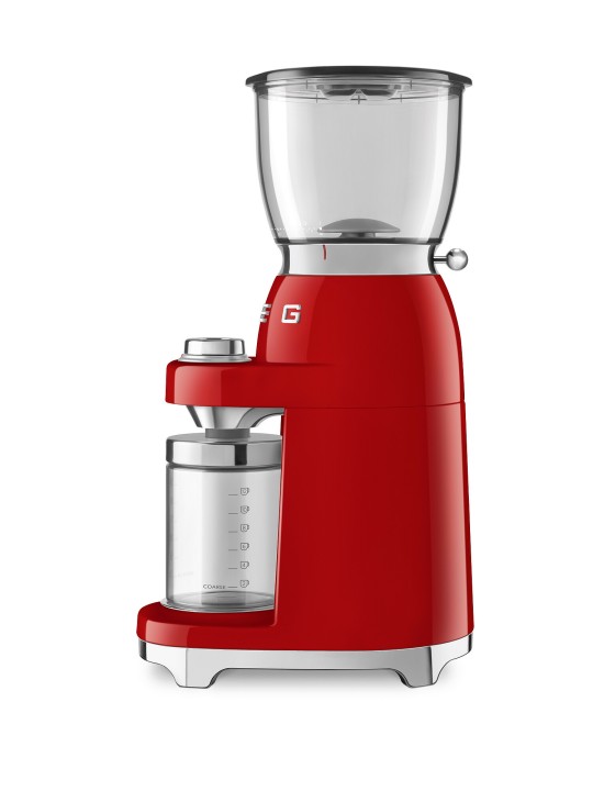 SMEG kavos pupelių malūnėlis  | 4