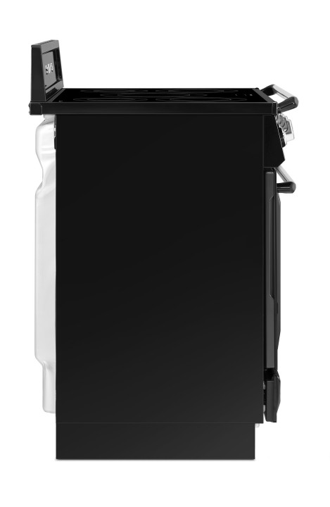 SMEG indukcinė viryklė su elektrine orkaite  | 6