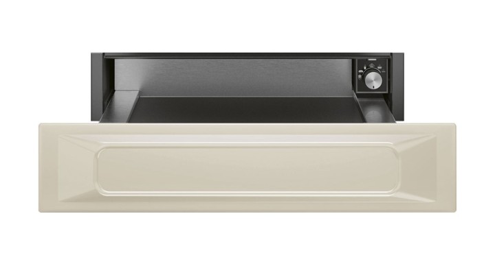 SMEG indų pašildymo stalčius  | 1