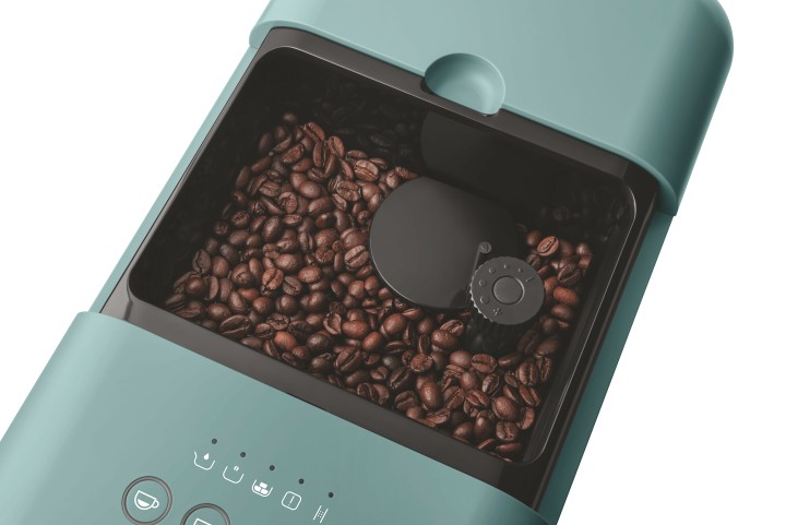 SMEG kavos virimo aparatas  | 9