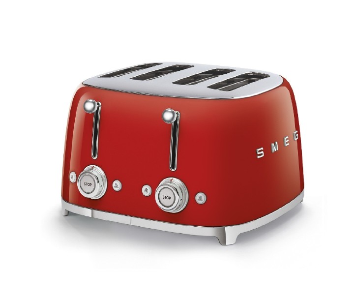 SMEG skrudintuvas  | 1