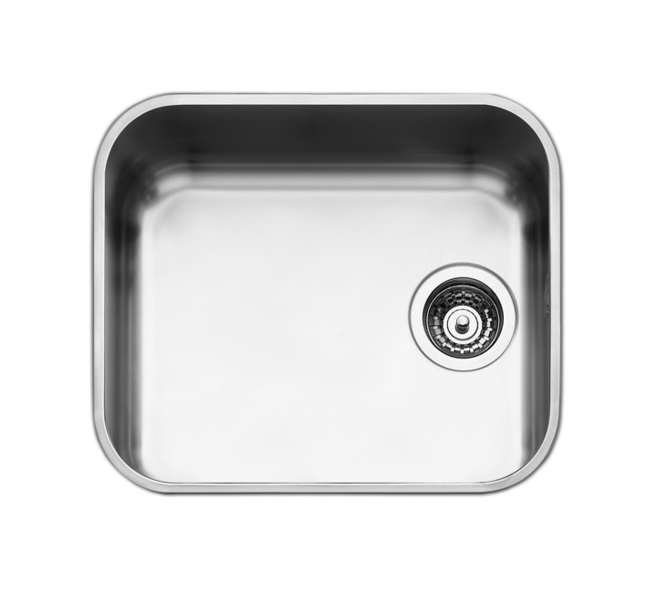 SMEG plautuvė "ALBA" UM45  | 1