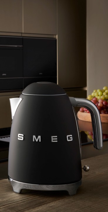SMEG elektrinis virdulys 1,7 l  | 2
