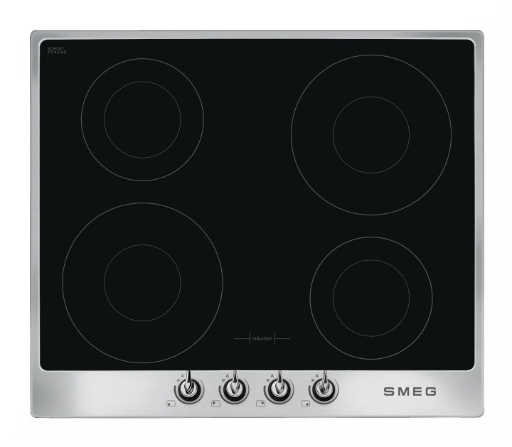 SMEG indukcinė kaitlentė  | 1
