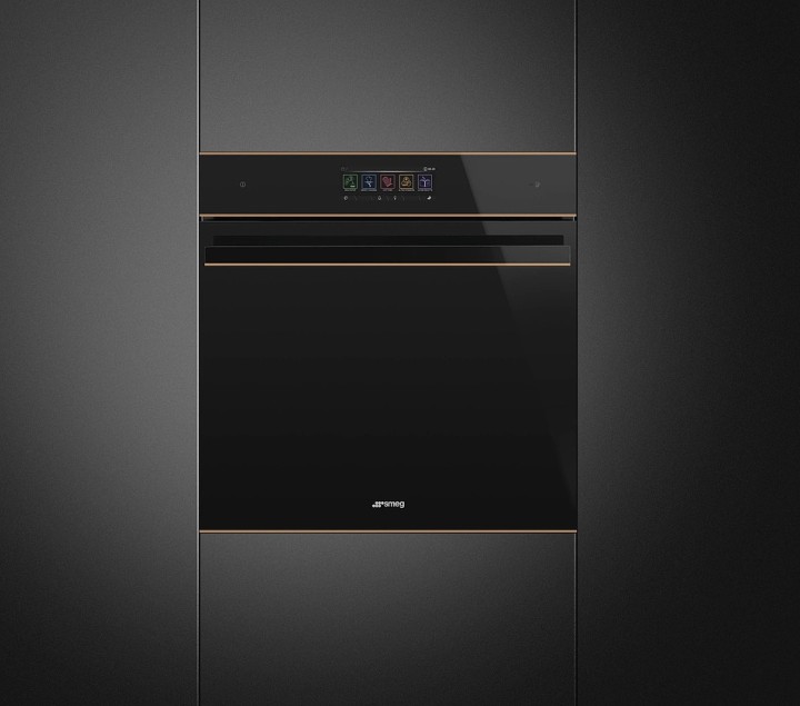 SMEG multitech orkaitė SO6606WAPNR  | 4