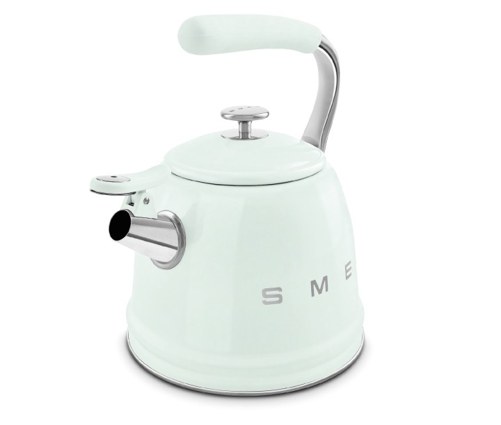 SMEG virdulys  | 3