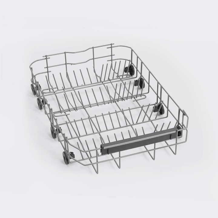 SMEG indaplovė ST4533CIN  | 8