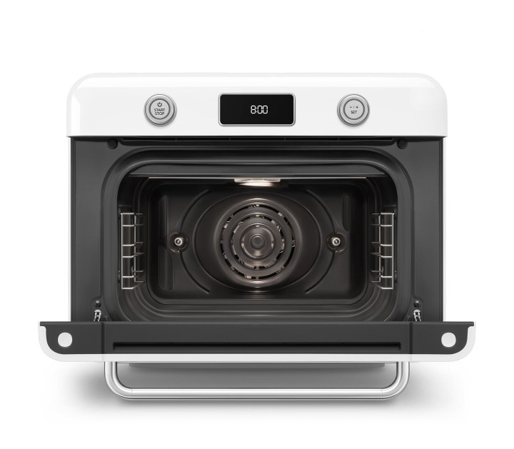 SMEG orkaitė su garų funkcija COF01WHEU | 7