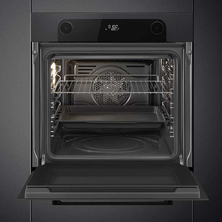 SMEG orkaitė SF6201TB | 4