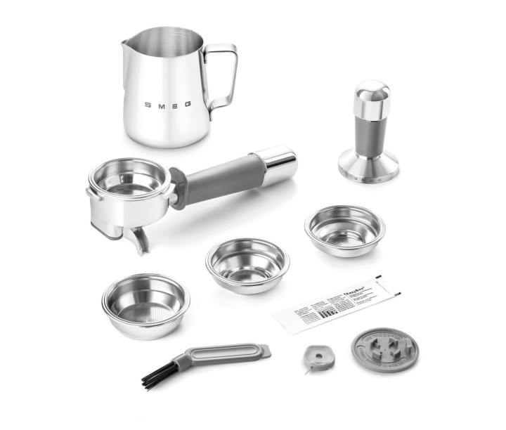 SMEG kavos virimo aparatas EGF03PGEU | 6