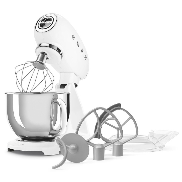 SMEG virtuvinis kombainas SMF05WHEU | 11
