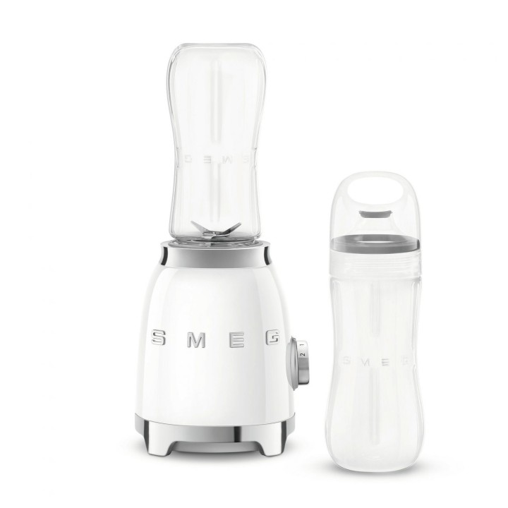 SMEG mini smulkintuvas PBF01WHEU | 1