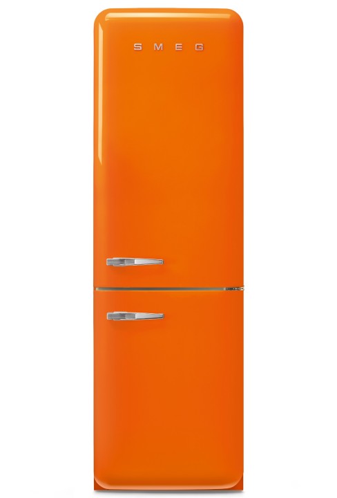 SMEG šaldytuvas  | 1