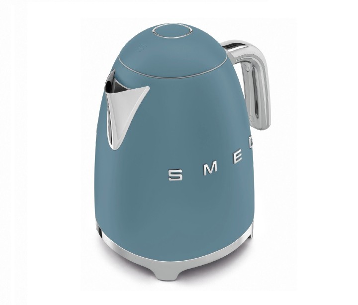 SMEG elektrinis virdulys 1,7 l  | 3