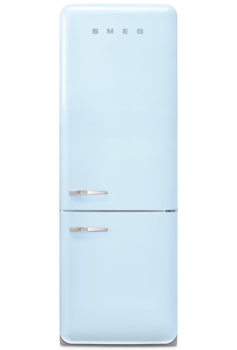 SMEG šaldytuvas  | 1