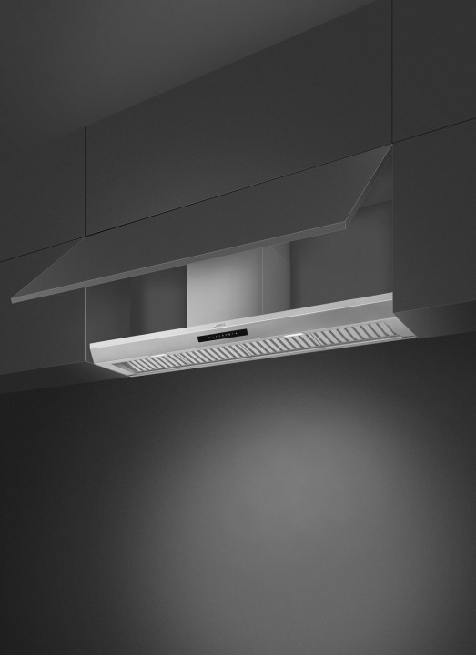 SMEG gartraukis KSGT124X  | 2