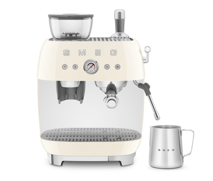 SMEG kavos virimo aparatas EGF03CREU | 5