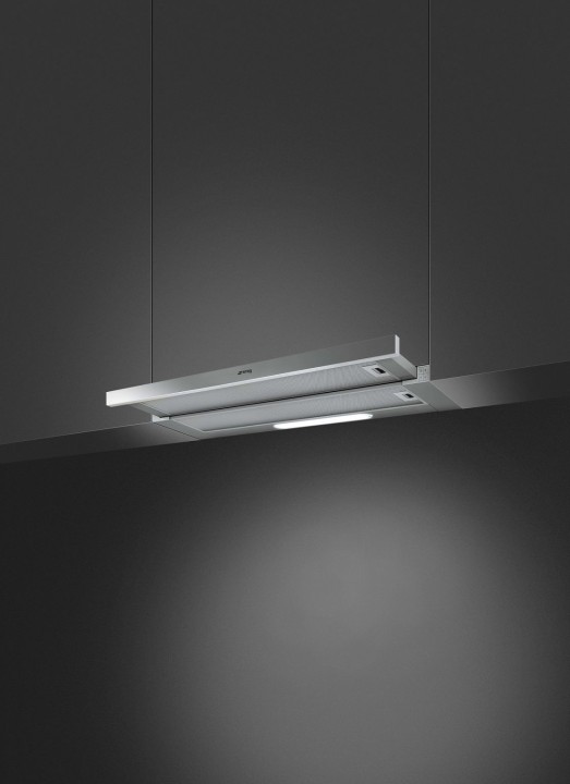 SMEG gartraukis KSET92E  | 2