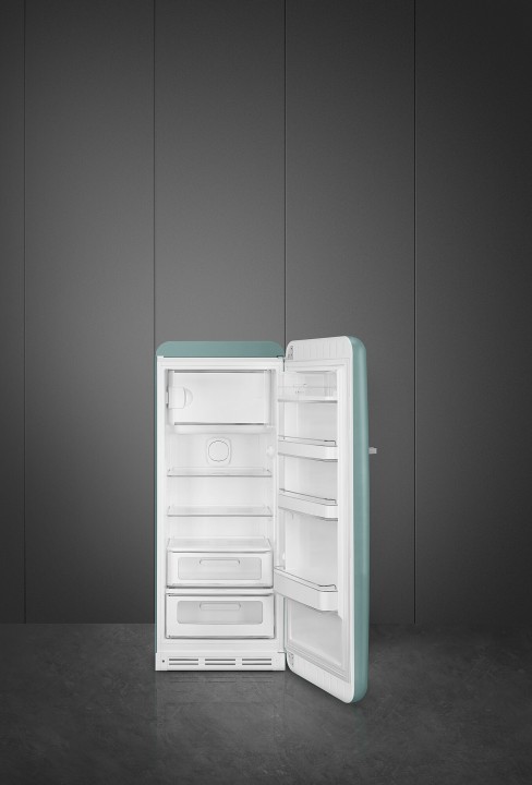 SMEG šaldytuvas  | 4