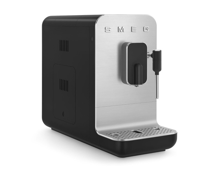 SMEG kavos virimo aparatas matinė juoda | 3