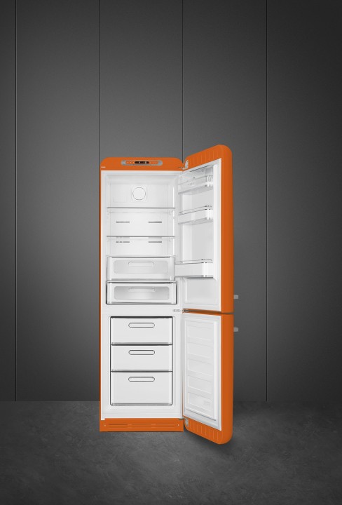 SMEG šaldytuvas  | 2