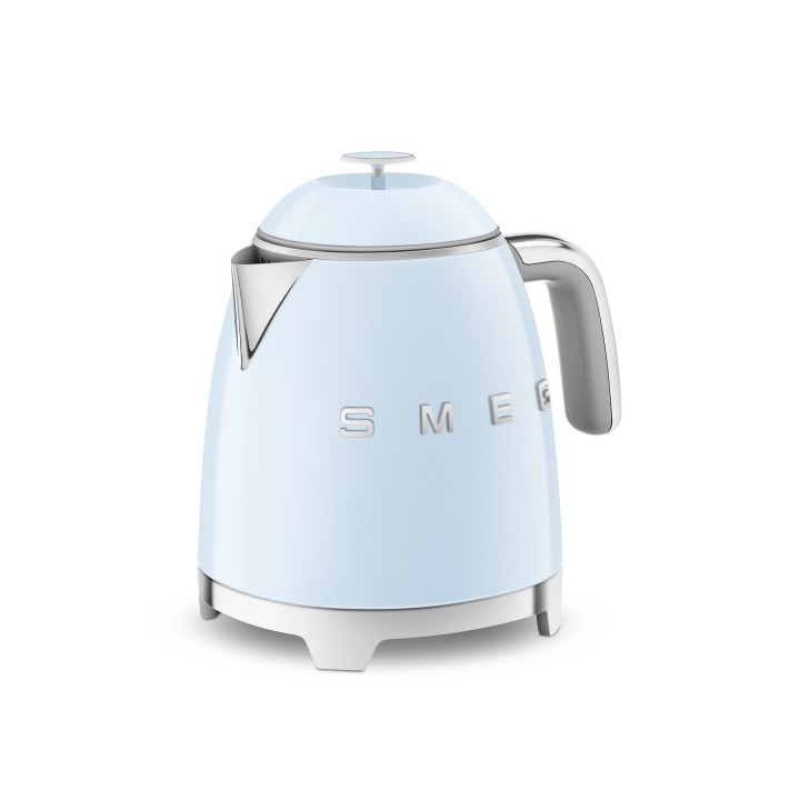 SMEG elektrinis virdulys, 800 ml KLF05PBEU | 3