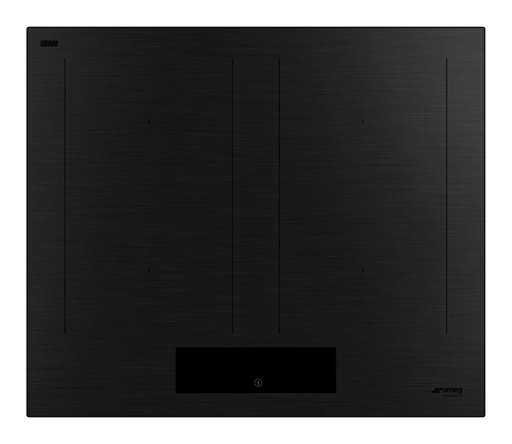 SMEG indukcinė kaitlentė SIM3644MB  | 1