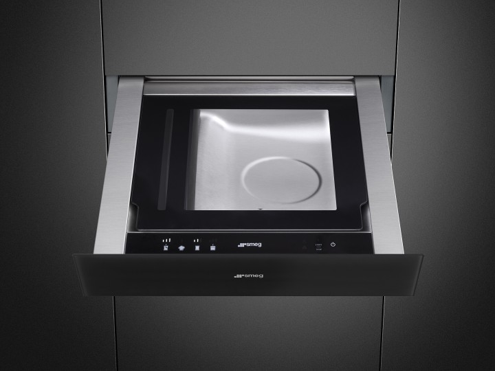 SMEG vakuumavimo stalčius  | 3