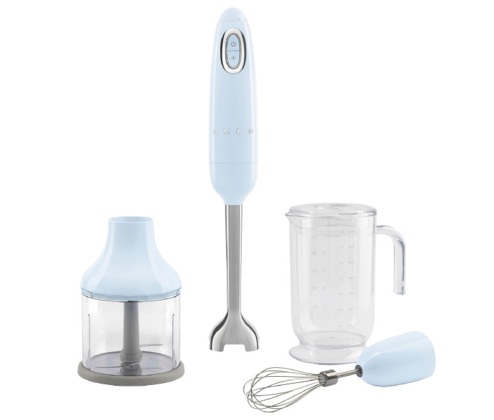 SMEG rankinis blenderis  | 1