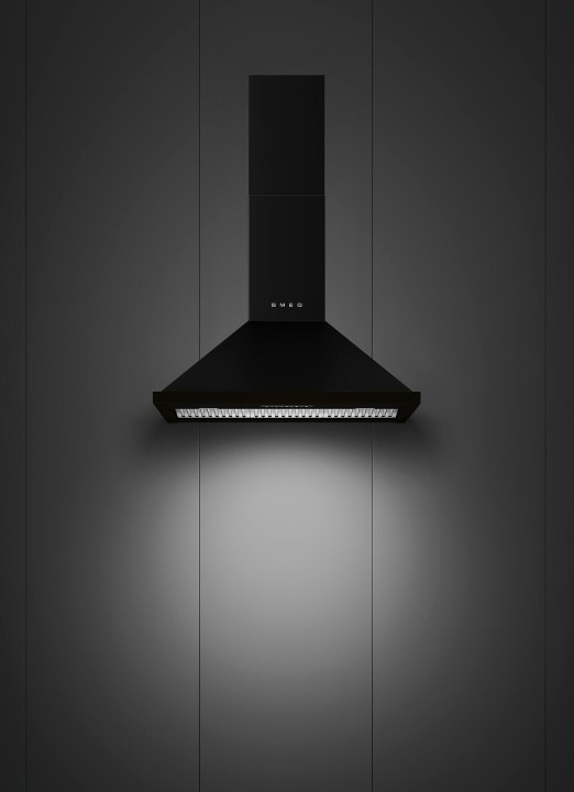SMEG gartraukis KCU94MB | 2
