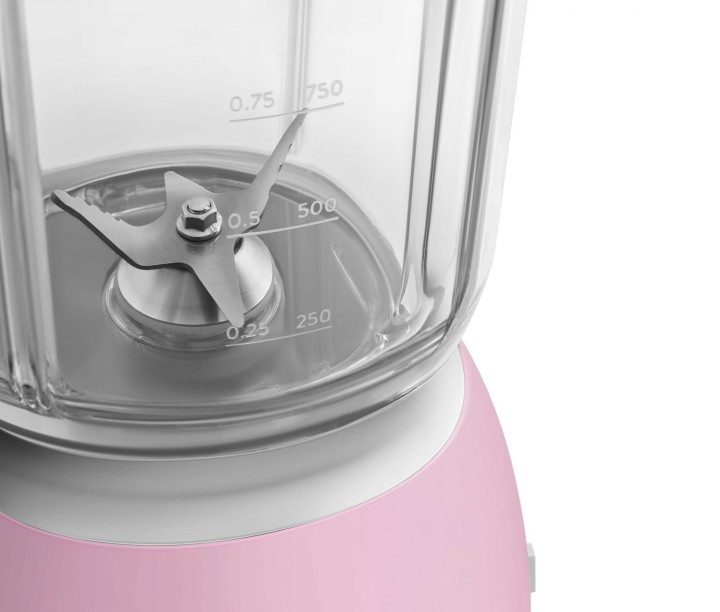 SMEG smulkintuvas-kokteilinė  | 3