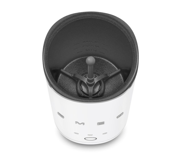 SMEG pieno putų plakiklis MFF02WHMEU | 5
