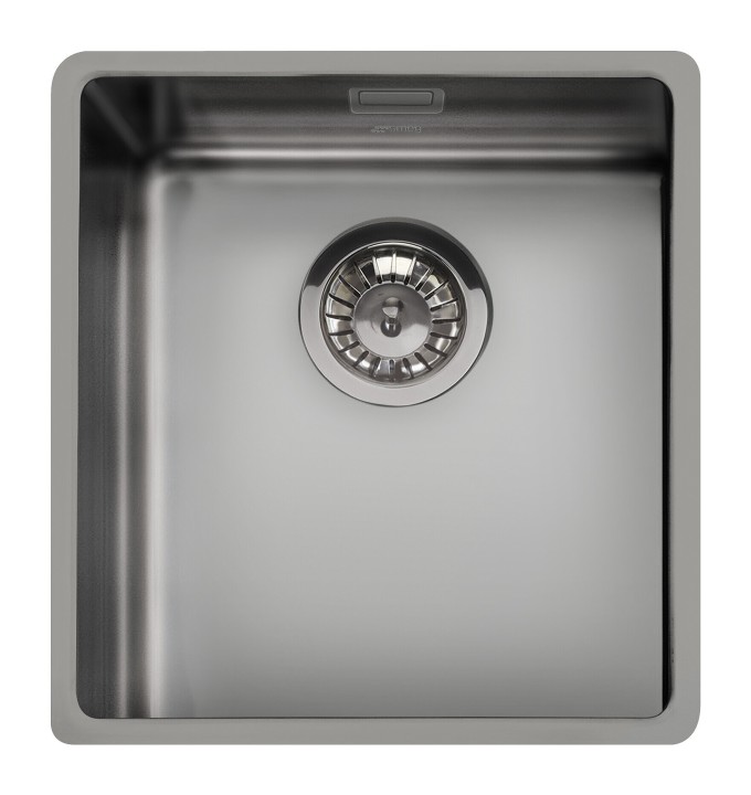 SMEG plautuvė VFU34DKX  | 1