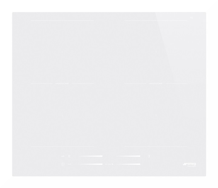 SMEG indukcinė kaitlentė SI2M7643DW  | 3