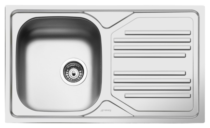 SMEG plautuvė LYP861D  | 1