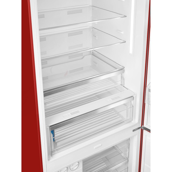 SMEG šaldytuvas  | 6