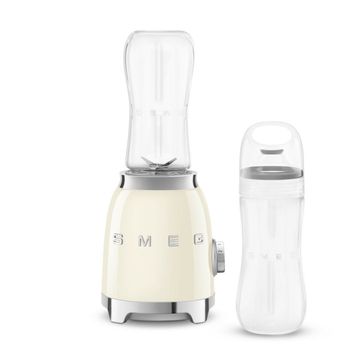 SMEG mini smulkintuvas PBF01CREU | 1