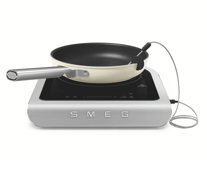 SMEG indukcinė kaitlentė  | 5