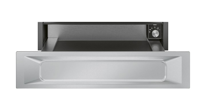 SMEG indų pašildymo stalčius  | 1