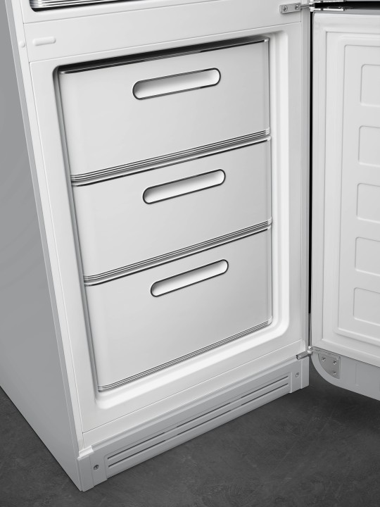 SMEG šaldytuvas  | 7