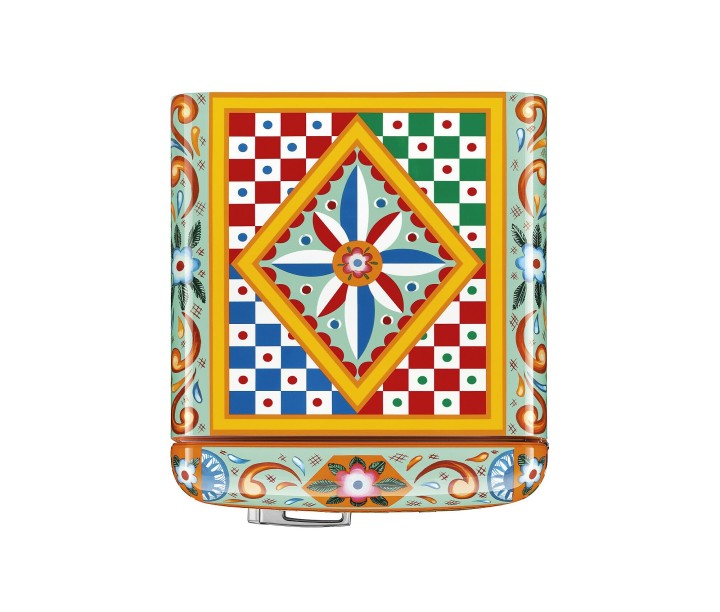 SMEG šaldytuvas  | 6