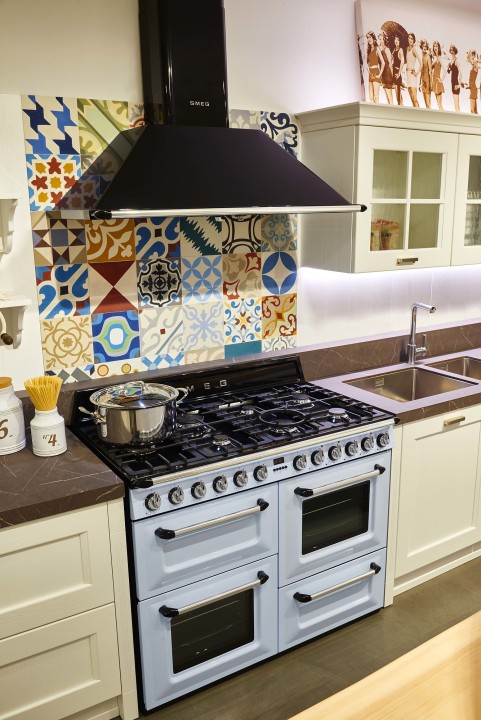 SMEG gartraukis  | 2