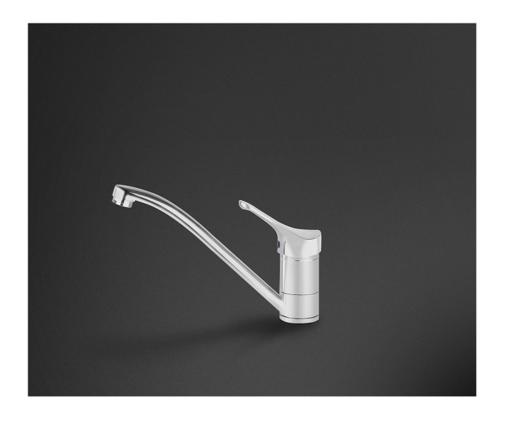 SMEG vandens maišytuvas MF11CR3  | 2