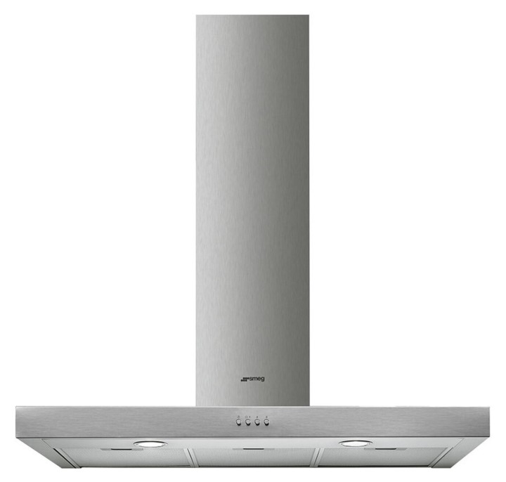 SMEG gartraukis KATE900EX  | 1