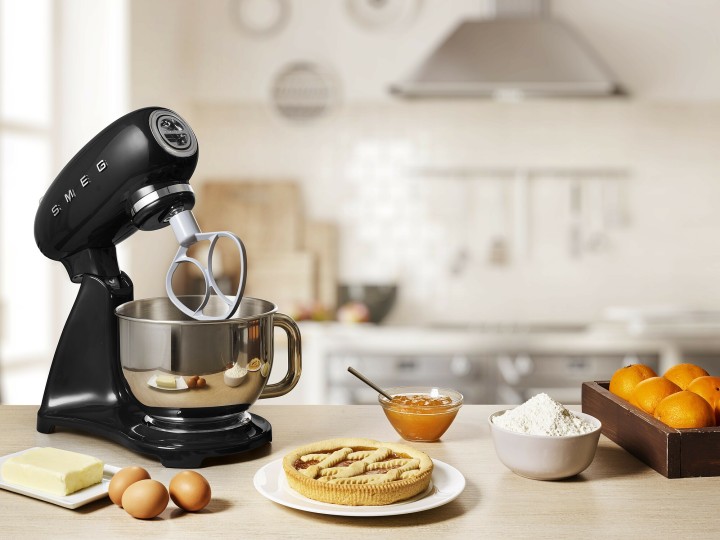 SMEG virtuvinis kombainas  | 2