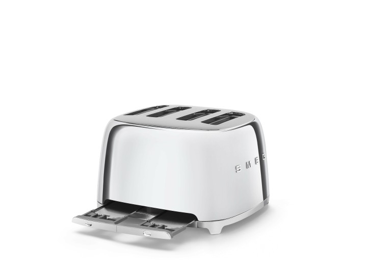 SMEG skrudintuvas TSF03SSEU  | 5