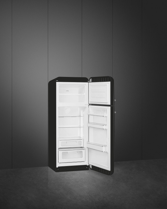 SMEG šaldytuvas FAB30RBL6 | 4