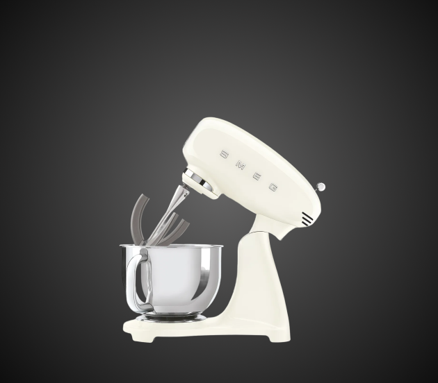 Smulki buitinė technika