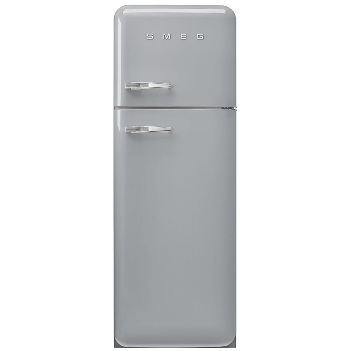 SMEG šaldytuvas FAB30RSV6 | 1